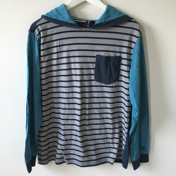 shoreline mafia hoodie zumiez